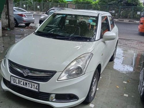 Used 2015 Swift DZire Tour  for sale in New Delhi