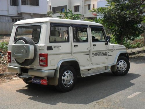 Used 2010 Bolero VLX BS IV  for sale in Bangalore