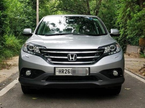 Used 2018 CR V 2.4L 4WD AT  for sale in New Delhi