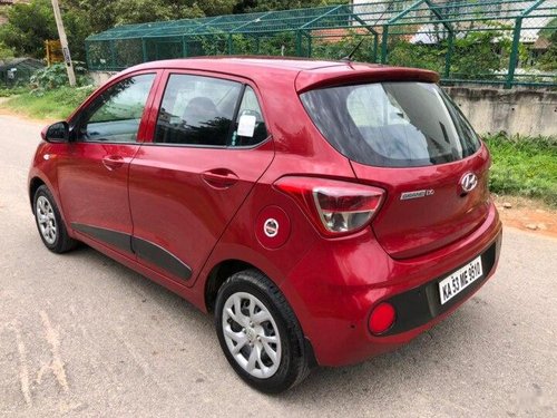 Used 2018 Grand i10 Sportz  for sale in Bangalore