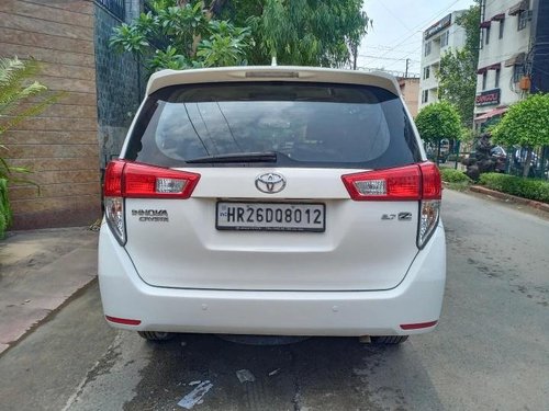 Used 2018 Innova Crysta 2.7 ZX AT  for sale in New Delhi