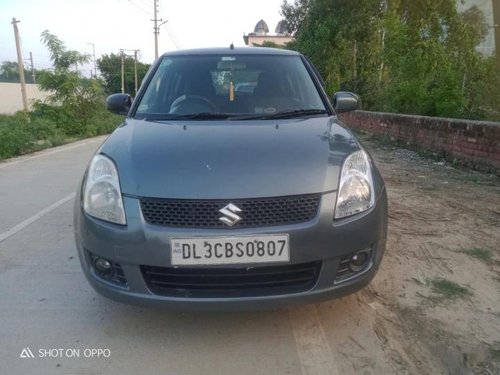 Used 2010 Swift ZXI  for sale in Faridabad