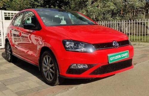 Used 2020 Polo 1.0 TSI Highline Plus  for sale in Bangalore