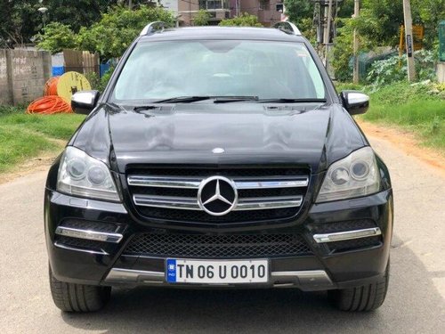 Used 2013 GL-Class  for sale in Bangalore