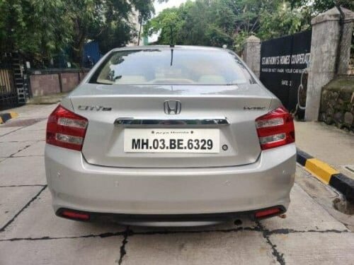 Used 2012 City S  for sale in Mumbai