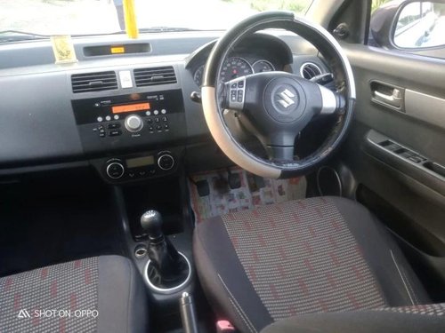 Used 2010 Swift ZXI  for sale in Faridabad