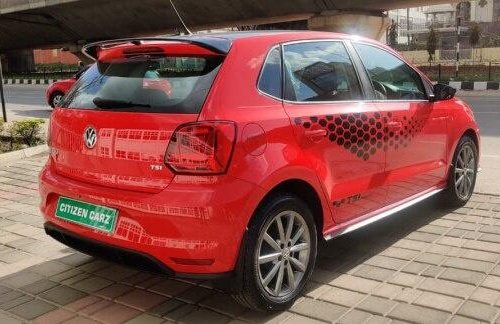 Used 2020 Polo 1.0 TSI Highline Plus  for sale in Bangalore