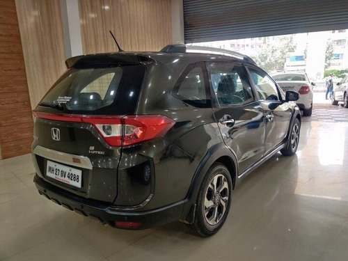 Used 2017 BR-V i-DTEC V MT  for sale in Pune