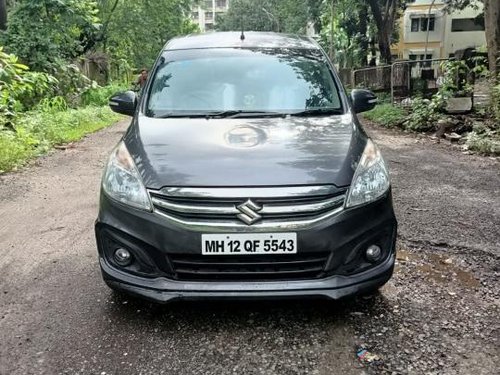 Used 2018 Ertiga VXI CNG  for sale in Mumbai