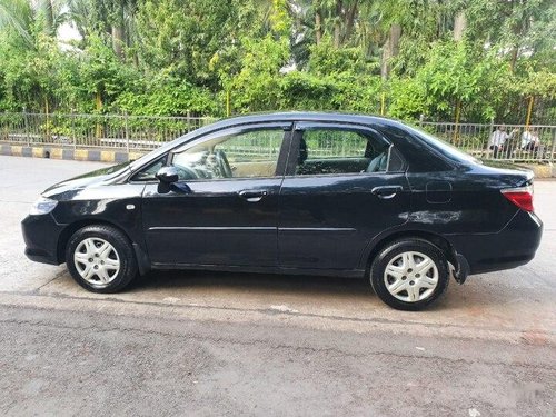 Used 2007 City ZX VTEC  for sale in Mumbai