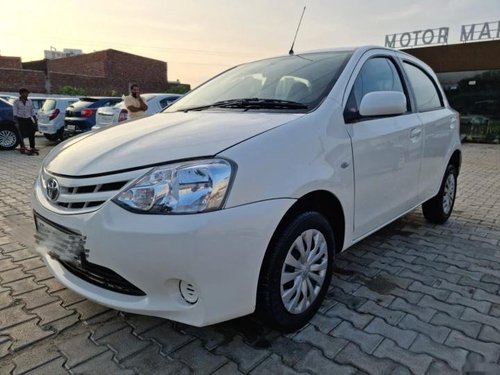 Used 2012 Etios Liva GD  for sale in Ghaziabad