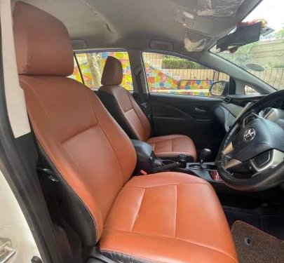 Used 2018 Innova Crysta 2.8 GX AT 8S  for sale in Mumbai