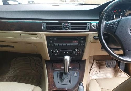 Used 2007 3 Series 320i Sedan  for sale in Mumbai