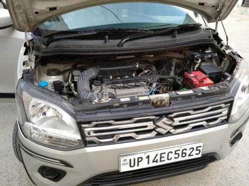 Used 2019 Wagon R LXI Optional  for sale in New Delhi