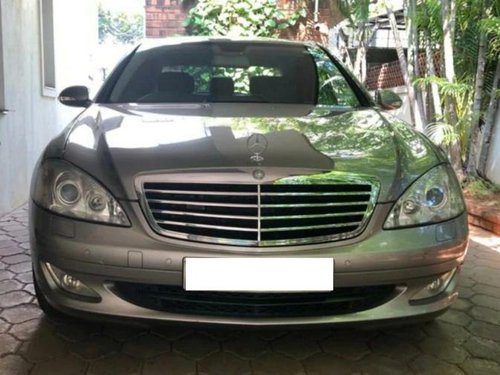 Used 2009 S Class  for sale in Chennai