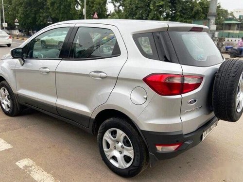 Used 2015 EcoSport 1.5 TDCi Ambiente  for sale in Ahmedabad