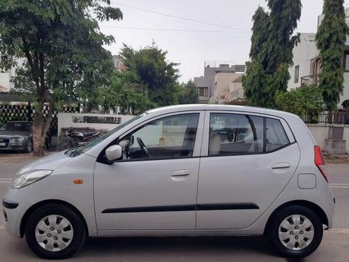 Used 2010 i10 Magna  for sale in Ahmedabad