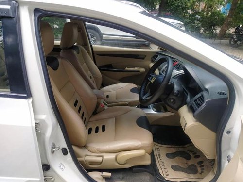 Used 2011 City 1.5 S MT  for sale in New Delhi