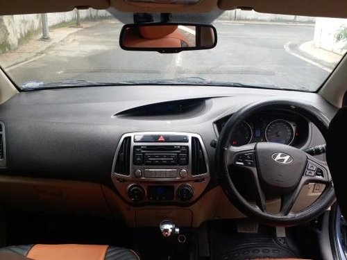 Used 2013 i20 Sportz AT 1.4  for sale in Pune