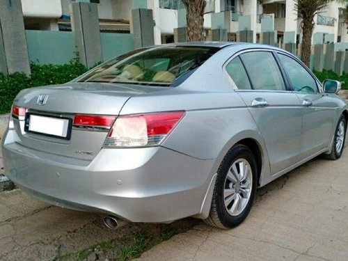 Used 2013 Accord 2.4 M/T  for sale in Pune