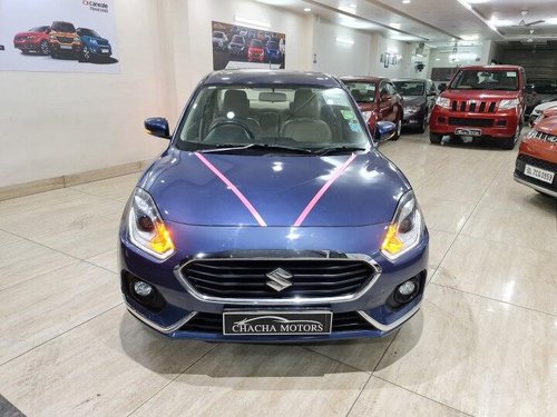 Used 2018 Swift Dzire  for sale in New Delhi