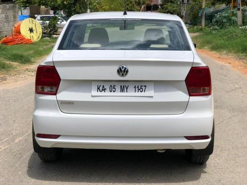 Used 2019 Ameo 1.0 MPI Comfortline  for sale in Bangalore