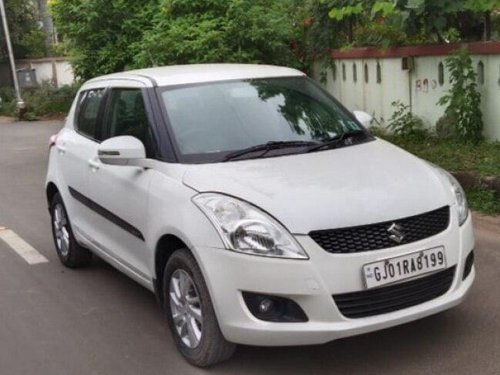 Used 2012 Swift ZDI  for sale in Ahmedabad