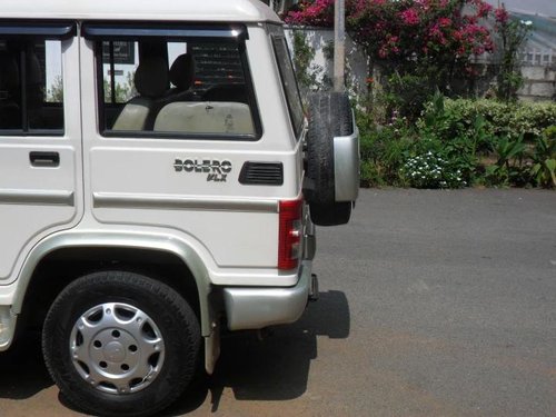 Used 2010 Bolero VLX BS IV  for sale in Bangalore