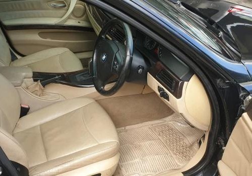 Used 2007 3 Series 320i Sedan  for sale in Mumbai