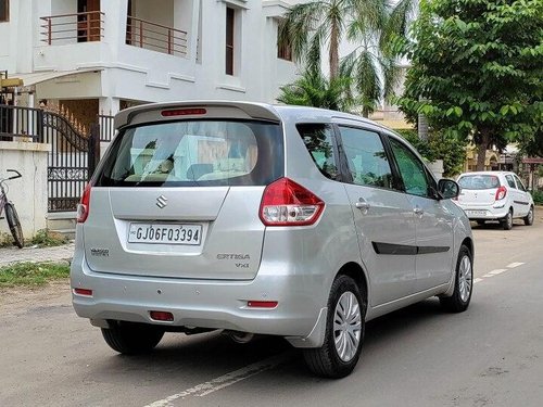 Used 2013 Ertiga VXI  for sale in Ahmedabad