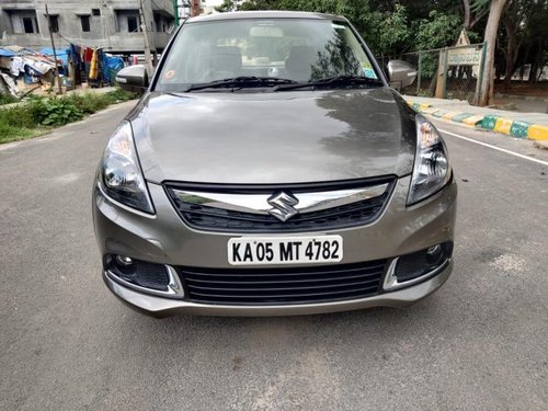 Used 2016 Swift Dzire  for sale in Bangalore