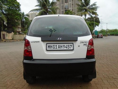 Used 2009 Santro Xing GL  for sale in Mumbai