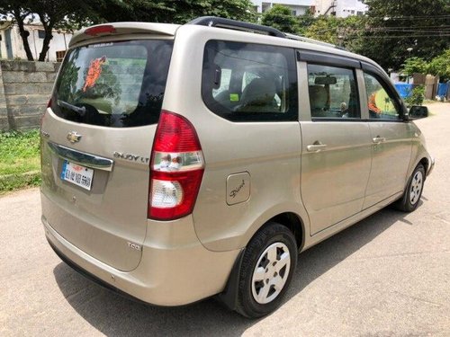 Used 2013 Enjoy TCDi LT 7 Seater  for sale in Bangalore