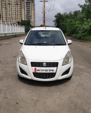 Used 2016 Ritz  for sale in Mumbai