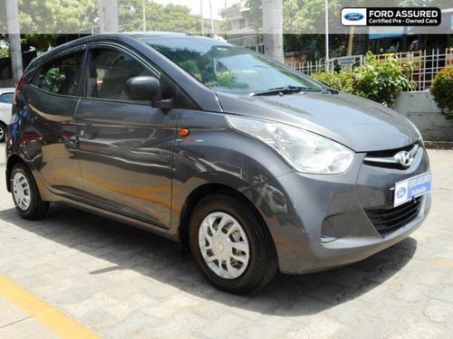 Used 2016 Eon Era Plus Option  for sale in Chennai