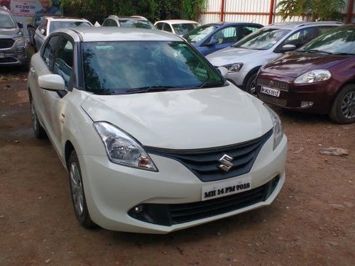 Used 2016 Baleno Sigma Diesel  for sale in Pune