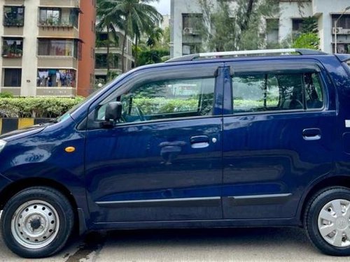 Used 2018 Wagon R LXI CNG  for sale in Mumbai