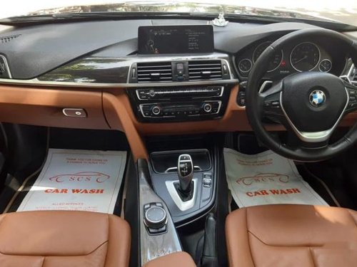Used 2017 3 Series 320d Luxury Line  for sale in Mumbai