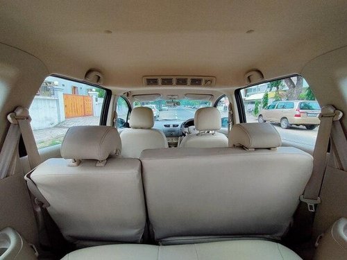 Used 2013 Ertiga VXI  for sale in Ahmedabad