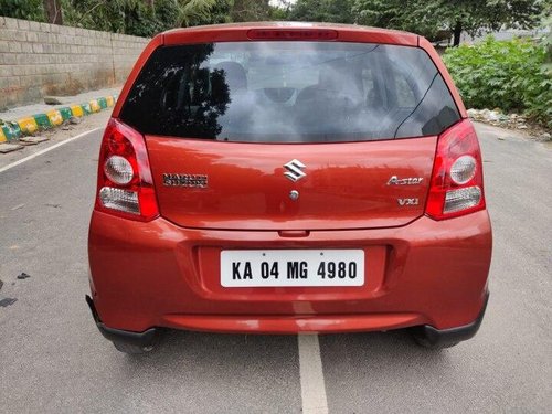 Used 2009 A Star  for sale in Bangalore