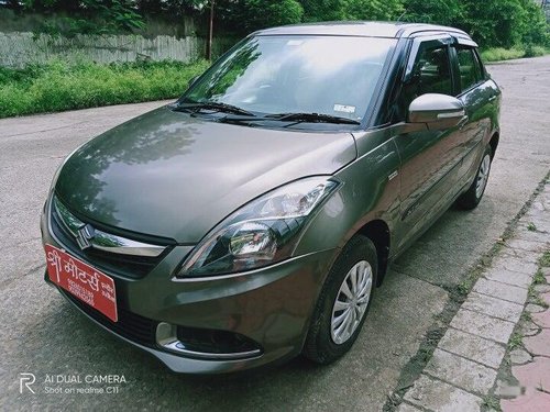 Used 2016 Swift Dzire  for sale in Indore