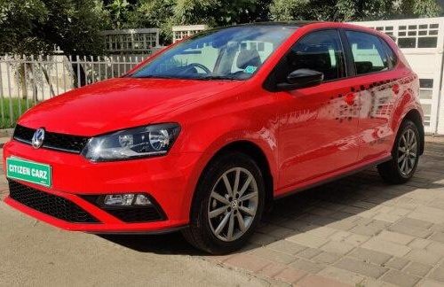 Used 2020 Polo 1.0 TSI Highline Plus  for sale in Bangalore