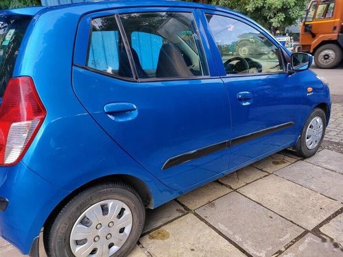 Used 2010 i10 Sportz 1.2  for sale in Pune