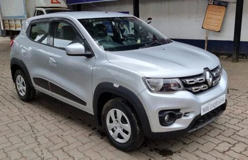 Used 2018 KWID  for sale in Pune