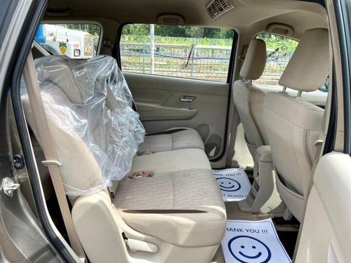 Used 2019 Ertiga ZXI AT  for sale in Mumbai