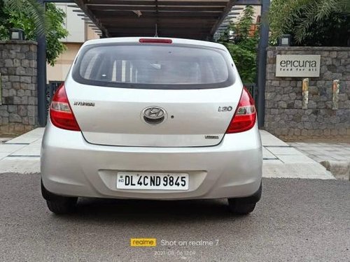 Used 2009 i20 Magna  for sale in New Delhi