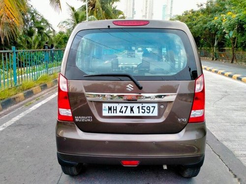 Used 2016 Wagon R AMT VXI  for sale in Mumbai