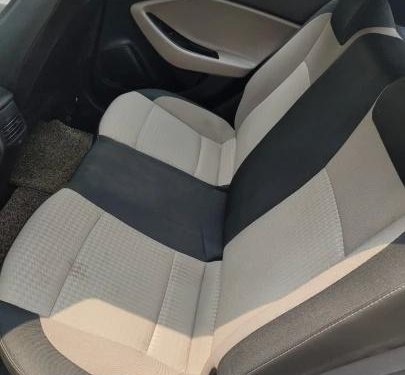 Used 2018 i20 Petrol CVT Magna Executive  for sale in New Delhi