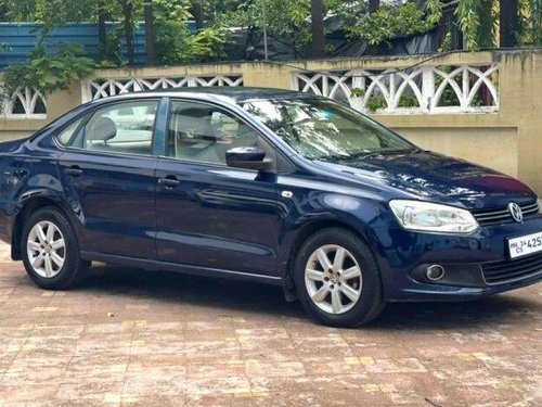 Used 2011 Vento Petrol Highline AT  for sale in Mumbai
