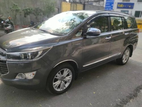 Used 2018 Innova Crysta 2.8 ZX AT  for sale in New Delhi